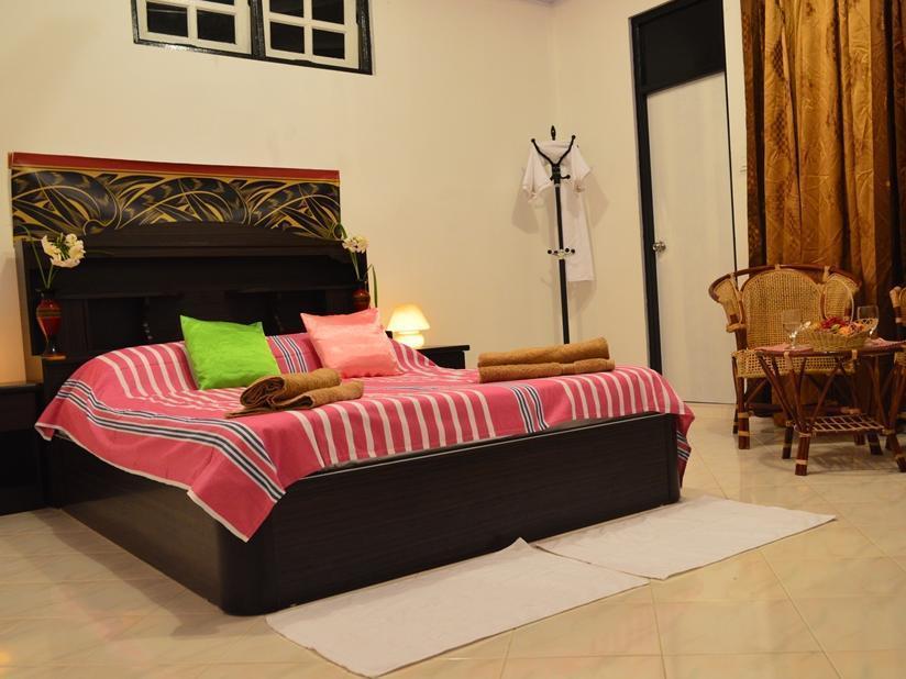 Vashafaru Inn MALDIVES Exterior foto